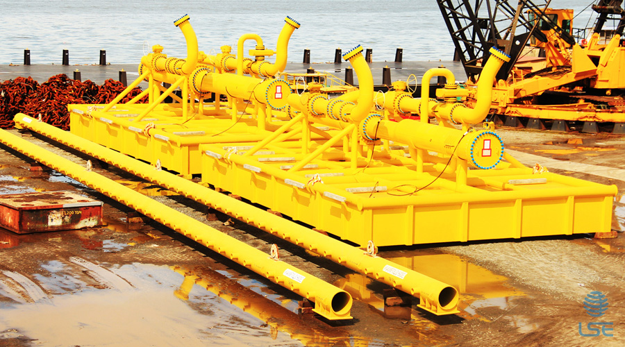 LSE-Labuan Shipyard-Oil & Gas-PLEM